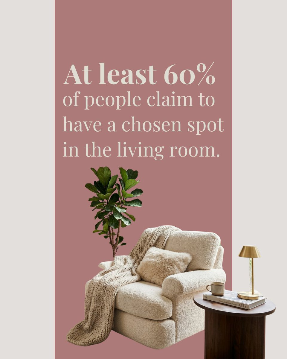 BooneAaron's tweet photo. Do you have a favorite spot at home? 🛋️
Share with us below!
#TVTime #HomeComforts #FavoriteSpot #DidYouKnow #HomeLife https://t.co/SamND3DlIc