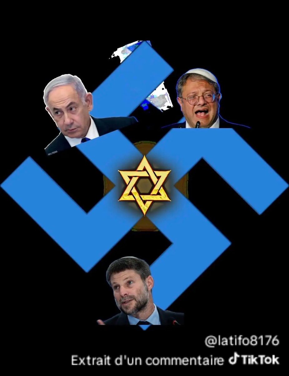 glop_top8's tweet photo. #PropagandeSioniste
#IsrahellTerroristState 
#israhellPedoland
#stopGazaGenocide https://t.co/cTodpGq1Eo