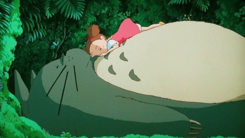 LoveDaisyto's tweet photo. ชอบคำพูดจากเรื่อง My Neighbor Totoro 

“บางครั้งความสุขก็ไม่ได้อยู่ที่การได้พบสิ่งใหม่ แต่อยู่ที่การมองสิ่งเดิมด้วยหัวใจที่ยังตื่นเต้นเหมือนวันแรก”

อ่านแล้วรู้สึกว่า บางทีสิ่งที่ทำให้เรามีความสุข อาจไม่ใช่การเจออะไรใหม่ๆ แต่เป็นการที่เรายังมีความสุขกับสิ่งเดิมๆได้เหมือนวันแรก https://t.co/48dGP9pB5A