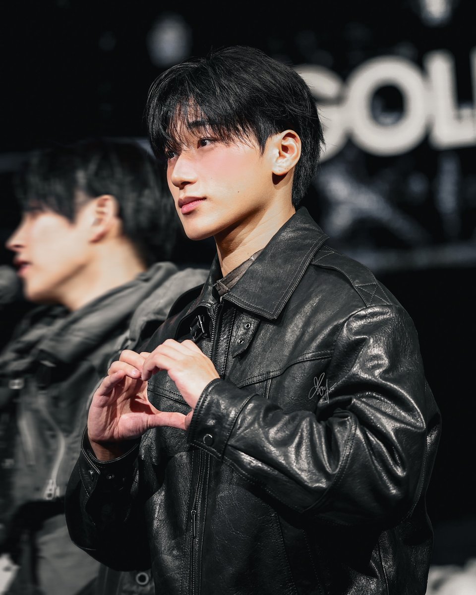 xuxin0130's tweet photo. 𝟤𝟨𝟢𝟤𝟢𝟩 ꜰʀᴏᴍᴍ
#ᴀᴛᴇᴇᴢ #에이티즈 #ꜱᴀɴ #산 https://t.co/8GYxskQSdb