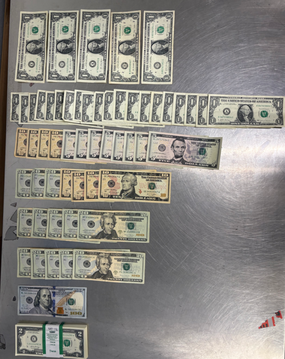 FBIBoston's tweet photo. Mario Monserrate Morgan, of Nashua, NH, has admitted to robbing the Citizens Bank on Main Street in Nashua on 6/9/26. Learn more about this #FBI Boston &amp; @NashuaPolice investigation: https://t.co/uc88FfjvST https://t.co/wr7CYGpDVf