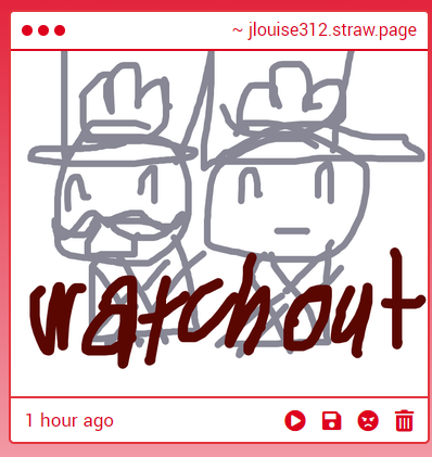 jacoblouise312's tweet photo. Aw! Me andWhat Do You Mean 'Watch Out'. https://t.co/2LrwRF0u2f