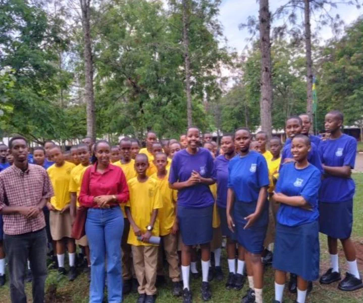World Food Forum Rwanda Chapter on X: 