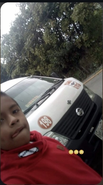 ximmearixs's tweet photo. Amor que bello te veías de chiquito, te extraño https://t.co/d1kicOq2ZR
