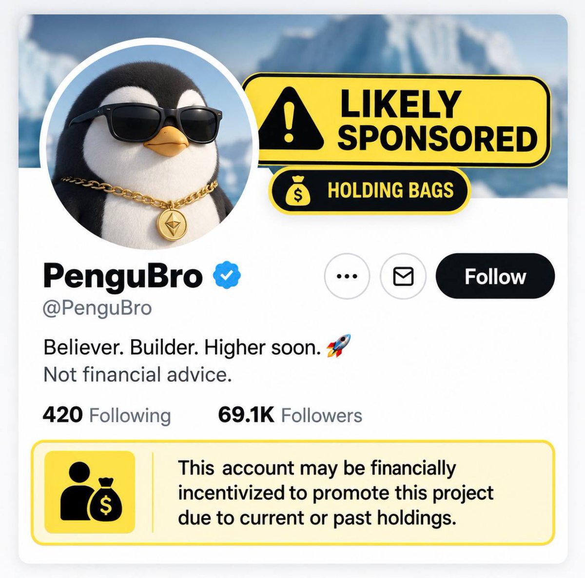 RecallPudgy's tweet photo. @imdave003 @LilPudgys @pudgypenguins @PudgyWorld_ @PenguAsia @PudgyAsia https://t.co/JkQroDzc33 https://t.co/8Rp4psq6YL