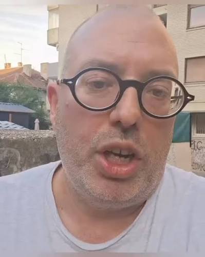 GavriloMrvic's tweet photo. @DejanRelji1 @milos_vucevic Mnogo bljuvotina i AI-ja, ali evo ti realnih slika tih tvojih. Botino retardirana. https://t.co/J7jbnBqXRA