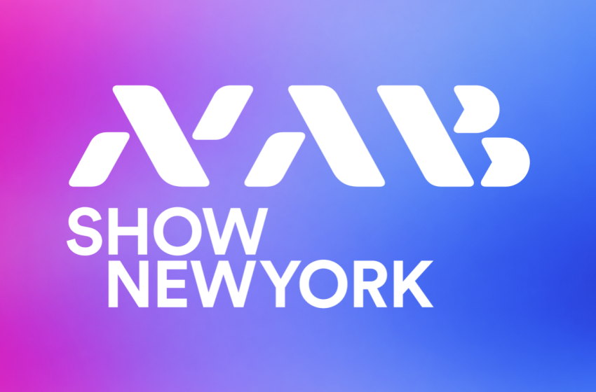 RedTech_News's tweet photo. @NABShow New York (Oct. 21–22) brings radio buyers together with about 250 media tech companies. Explore transmission, automation and workflow tools: https://t.co/WYQ3EHTHcZ
#NABShowNY #Radio #BroadcastTech #RedTechNews https://t.co/6tKeIx1O0o