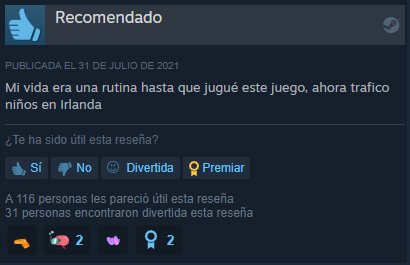 SoloEnSteam's tweet photo. Reseña de The Binding of Isaac https://t.co/OH2M93vCdi