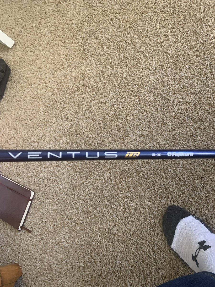 PlungerGolf's tweet photo. Golf equipment is fun. Testing it is fun. Finding something that actually fits your game is even better.
But the best club isn't the one with the best marketing or the highest price tag.
It's the one that helps you hit better shots when it matters.
Fit the golfer. Not the hype. https://t.co/uOz78MKzbd