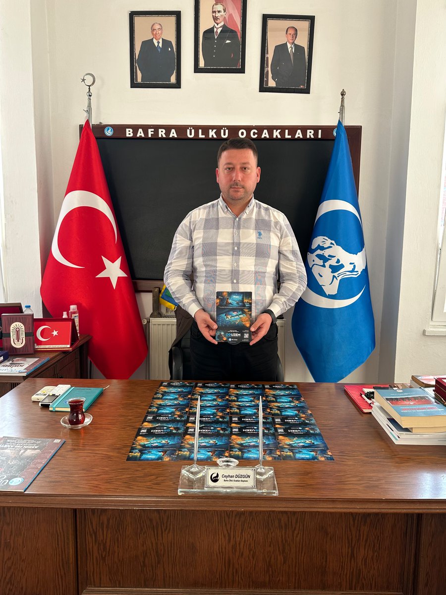 Bafraocakkk's tweet photo. 📚 1. sınıftan 12. sınıfa kadar müfredata uygun derslerin yanı sıra KPSS, ALES ve YDS sınavlarına hazırlık imkânlarıyla gençlerimizin eğitim yolculuğuna destek oluyoruz.
🎓 Eğitimde fırsat eşitliği için çalışıyor, bilgiye erişimin önündeki engelleri kaldırıyoruz. https://t.co/ZpKaCBpHr1