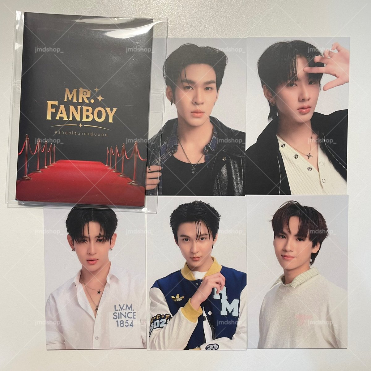 jmdshop_'s tweet photo. WTS พร้อมส่ง

ปล่อยการ์ดเบเน Mr.fanboy ep.1/ep.6/ep.8

🔖ใบละ 50📮ค่าส่ง 40

🛒สนใจ dm ได้เลยค่ะ 

#ตลาดนัดdmd #ตลาดนัดดมด #ตลาดนัดดูมันดิ #ตลาดนัดอู่อู๋เซฟ #ตลาดนัดริวจินแพทจิ https://t.co/occX10byLA