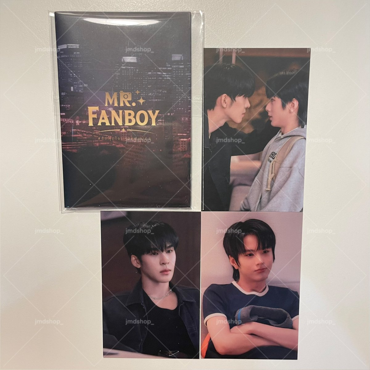 jmdshop_'s tweet photo. WTS พร้อมส่ง

ปล่อยการ์ดเบเน Mr.fanboy ep.1/ep.6/ep.8

🔖ใบละ 50📮ค่าส่ง 40

🛒สนใจ dm ได้เลยค่ะ 

#ตลาดนัดdmd #ตลาดนัดดมด #ตลาดนัดดูมันดิ #ตลาดนัดอู่อู๋เซฟ #ตลาดนัดริวจินแพทจิ https://t.co/occX10byLA