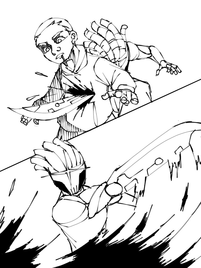 Onurb_0000's tweet photo. Desculpe não ter ficado tão bom, finalizei no dedo... https://t.co/sZgElgsgAy