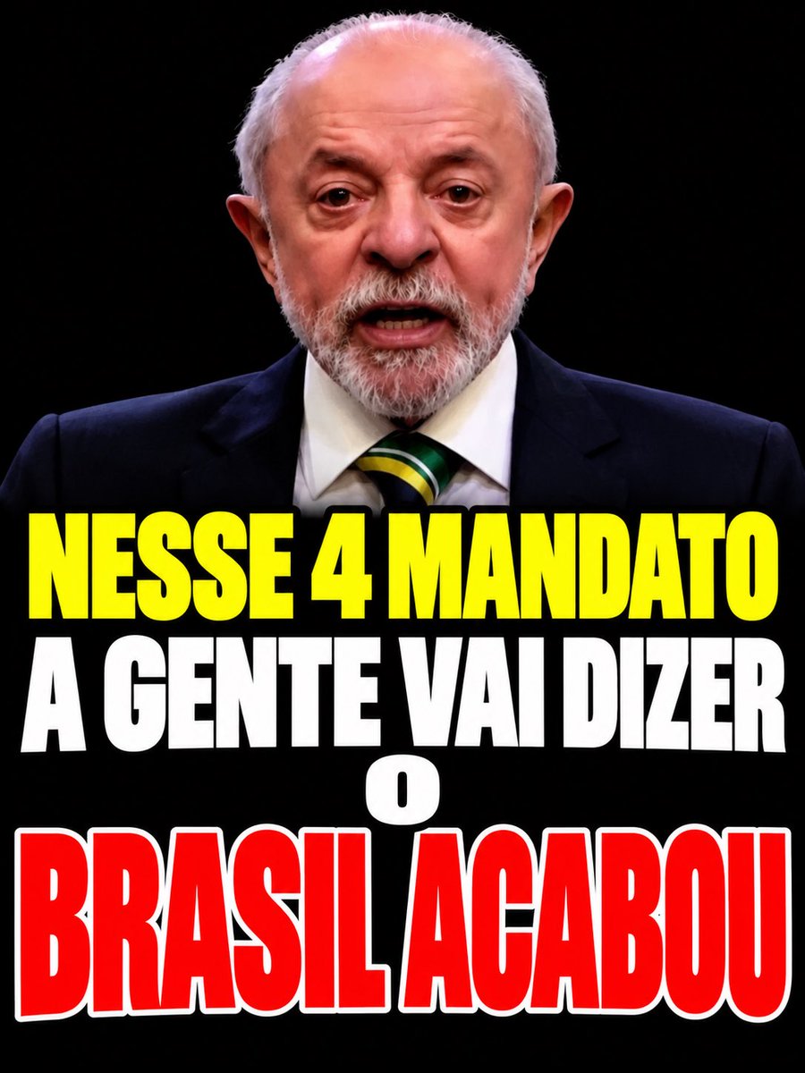 SurfePoder's tweet photo. @eupresley @LulaOficial Essa foi a verdade https://t.co/wSvTAuiwGT