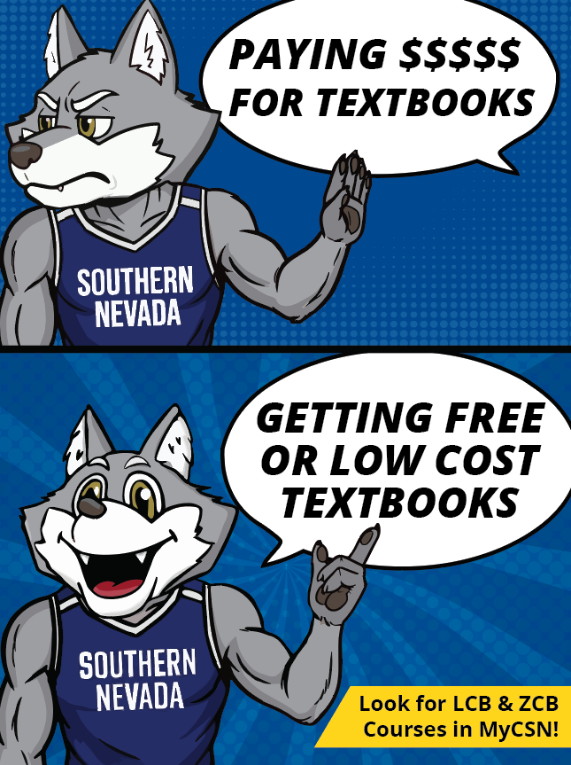 CSNCareerServ's tweet photo. 🎃 Don’t let textbook costs scare you! 👻 Stop by for treats, prizes & tips to save on textbooks!
📍 NLV: Oct. 19 | Henderson: Oct. 20 | Charleston: Oct. 21
⏰ 11 AM–1 PM
📚 Learn more: https://t.co/sKq1uzGQbo
#CSN #TextbookSavings https://t.co/hJVXpsvnk0