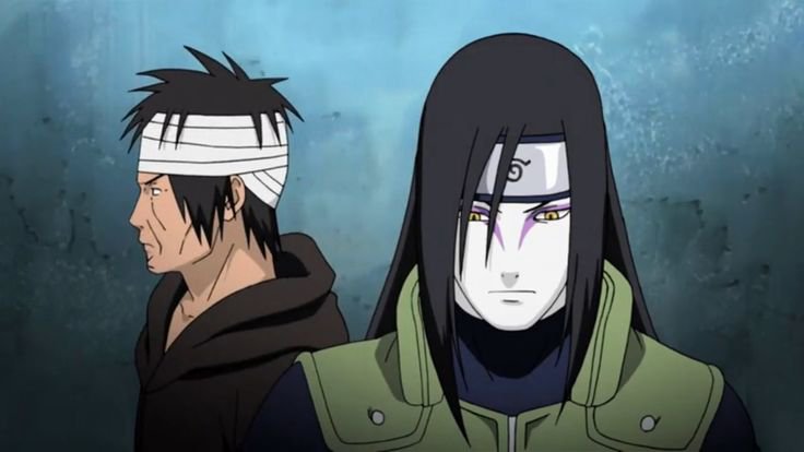 nshwaya's tweet photo. Hiruzen sebenarnya bagus, cuma dia terlalu masukin "hubungan pribadi" dia yang jadi memengaruhi keputusan dia sendiri sebagai HOKAGE.

Yang nantinya malah ngebuat Hiruzen jadi 'terlalu lunak' sama orang-orang terdekatnya, kayak Danzo &amp; Orochimaru. 

#NARUTO https://t.co/VBwSj4NSPD