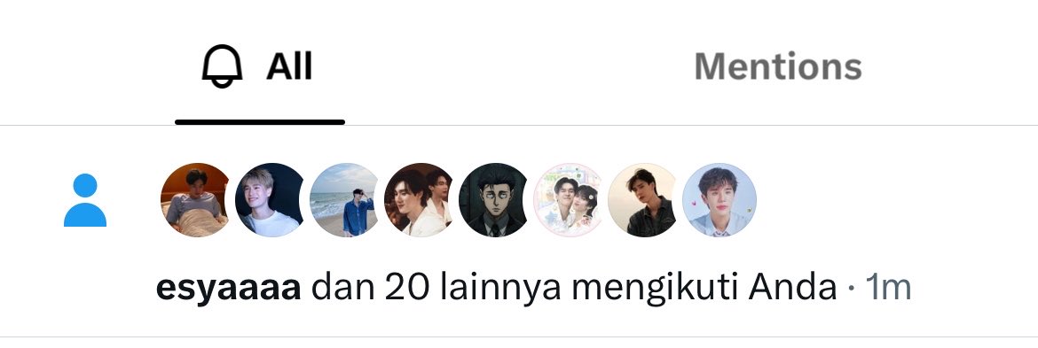 deardewj's tweet photo. hi oomf >< besok aku jbjb ahhh https://t.co/VSrb1XNZkO