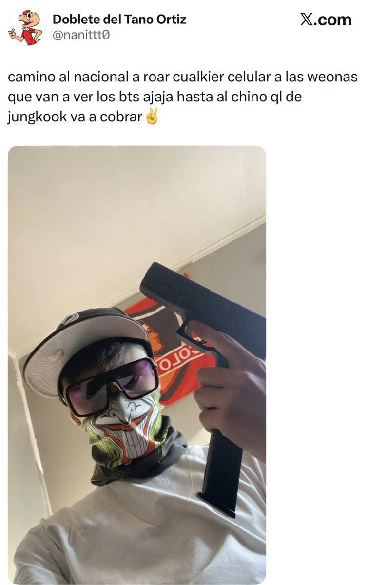 mxakise's tweet photo. era este https://t.co/5MhcR9hxbt