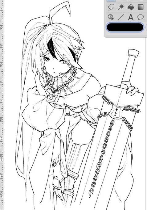 Image from Limitin (@C13_Limitin)