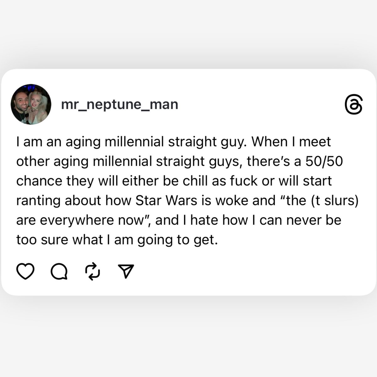 colli_ea842's tweet photo. #millennials #politics #lifein2026 #mygeneration #90sbabies https://t.co/1h8WjS4vTB