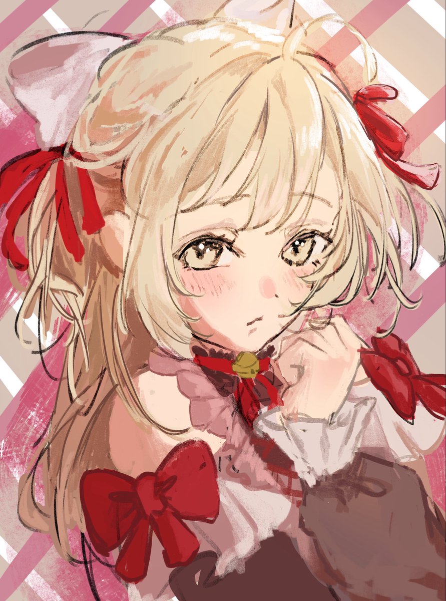 chawamushi_0's tweet photo. 3500円でイラスト描きます
#イラスト依頼 https://t.co/oOnL6vRh1H