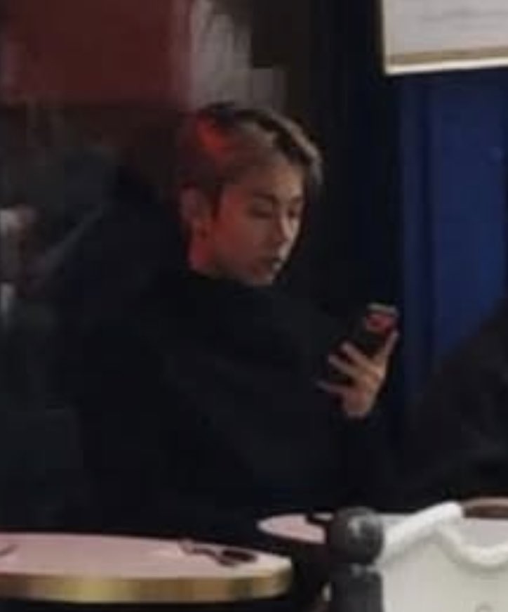 918_ryul's tweet photo. Ryul and Ohyul in Paris! https://t.co/iG5s85j1xE