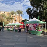 Photo by Asociación Española Contra el Cáncer Reg. Murcia (@ContraCancerMUR)