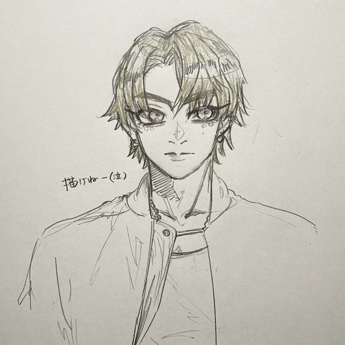 iteza04_3boshi's tweet photo. https://t.co/OWDK46r4tk