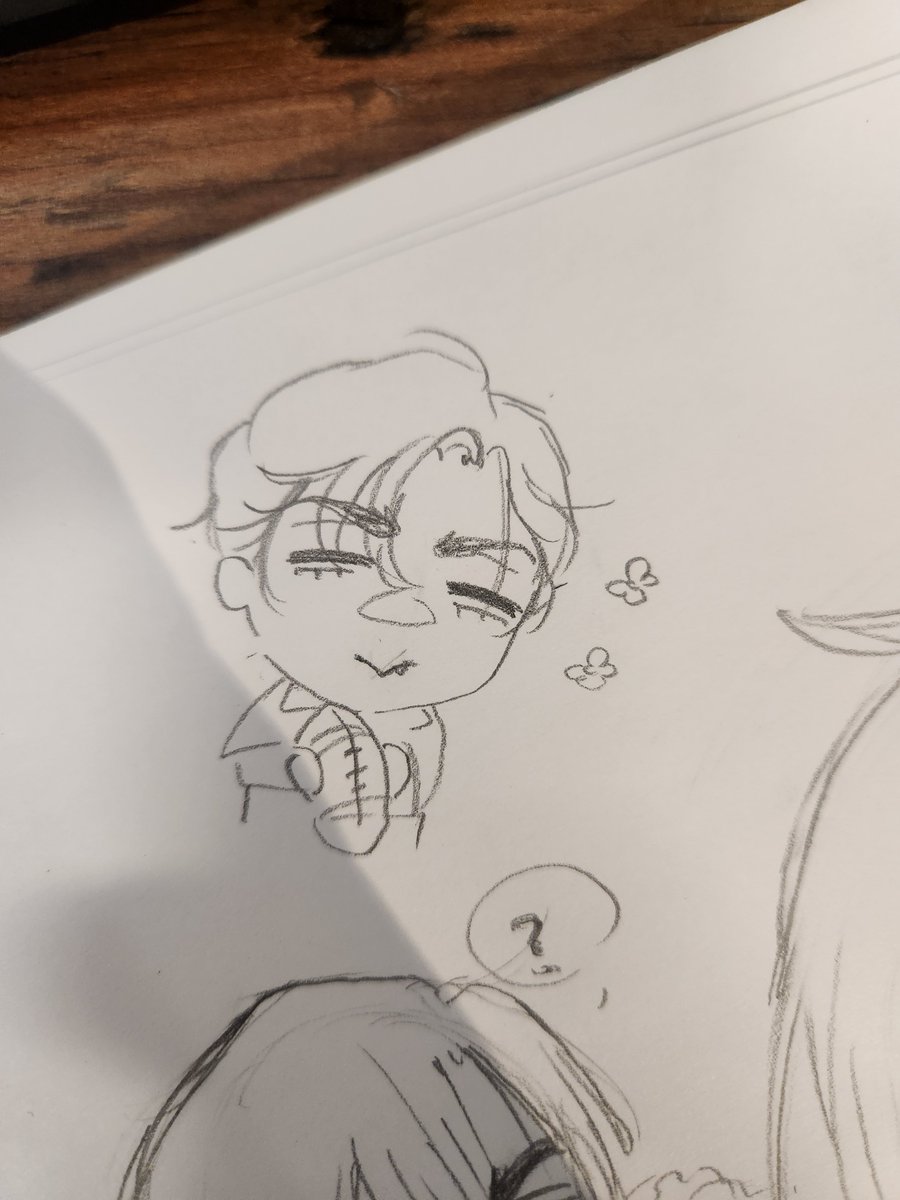 EdendCampbell's tweet photo. Jock emo chibi sketch 
#ivti #till #ivan #alienstage #alnst https://t.co/0ySNFWAKMl