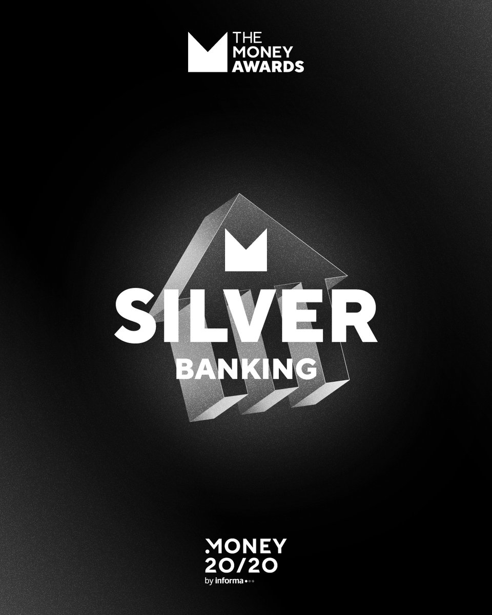 DriveWealth's tweet photo. Excited to celebrate our latest win: the Money Award for Banking Infrastructure at @money2020 USA! This one belongs to our dedicated team and our innovative clients. https://t.co/zB6F89cnlV