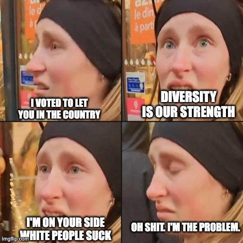 taxfighter7's tweet photo. The communists are the useful idiots for the Islamists, they just don't know it yet. https://t.co/7XcaoMXOW5