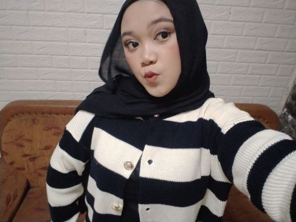 bacolinnn's tweet photo. 💦💦 enak bgt kiriman dm https://t.co/fBctcEgblj