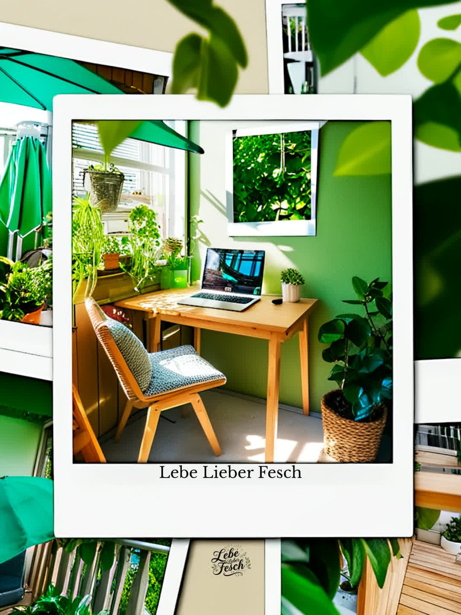 LebeLieberFesch's tweet photo. Wenn dein Balkon voll wirkt → zuerst entrümpeln.
Nicht neu kaufen.
https://t.co/AJ7qscGzu8
#LeLiFe #LebeLieberFesch #Minimalismus #Produktivität https://t.co/vbDWlWajh9