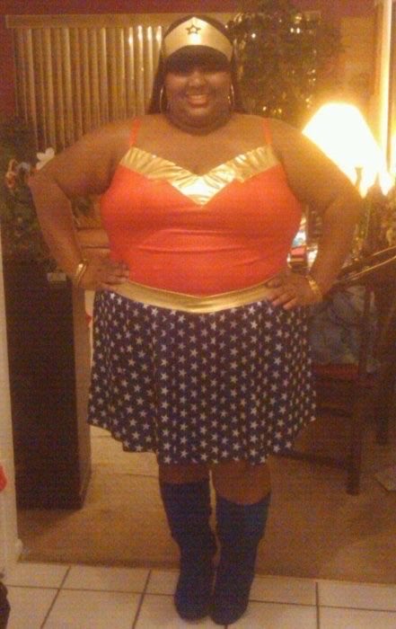 fairydustedbone's tweet photo. . ݁⋆ wonder woman fatspo vs. thinspo  ݁˖ . https://t.co/1C7cRF5xEt