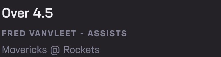 DZPicks's tweet photo. Starting the PICK OF THE DAYS run!
#NBA is back let’s go (10-0)

Day 1☢️ (Like if you’re tailing) https://t.co/NDvjwxPF6A