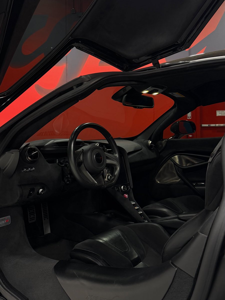 RPMvisualss's tweet photo. McLaren 720s Performance https://t.co/z3XAJuxxlX