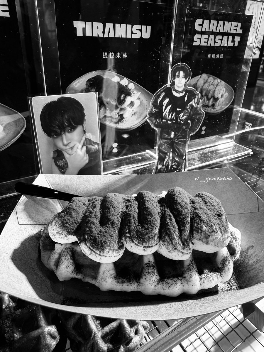 w_yumababa's tweet photo. 20261019 度日鬆餅京站快閃店
🔗 https://t.co/h4zkLPjyl9

📍 京站快閃店-時尚廣場1F（10/16-31）：https://t.co/bxGbQtvtjZ

📍 林口店：https://t.co/kpXfQw1FqA https://t.co/hro17JdYSd