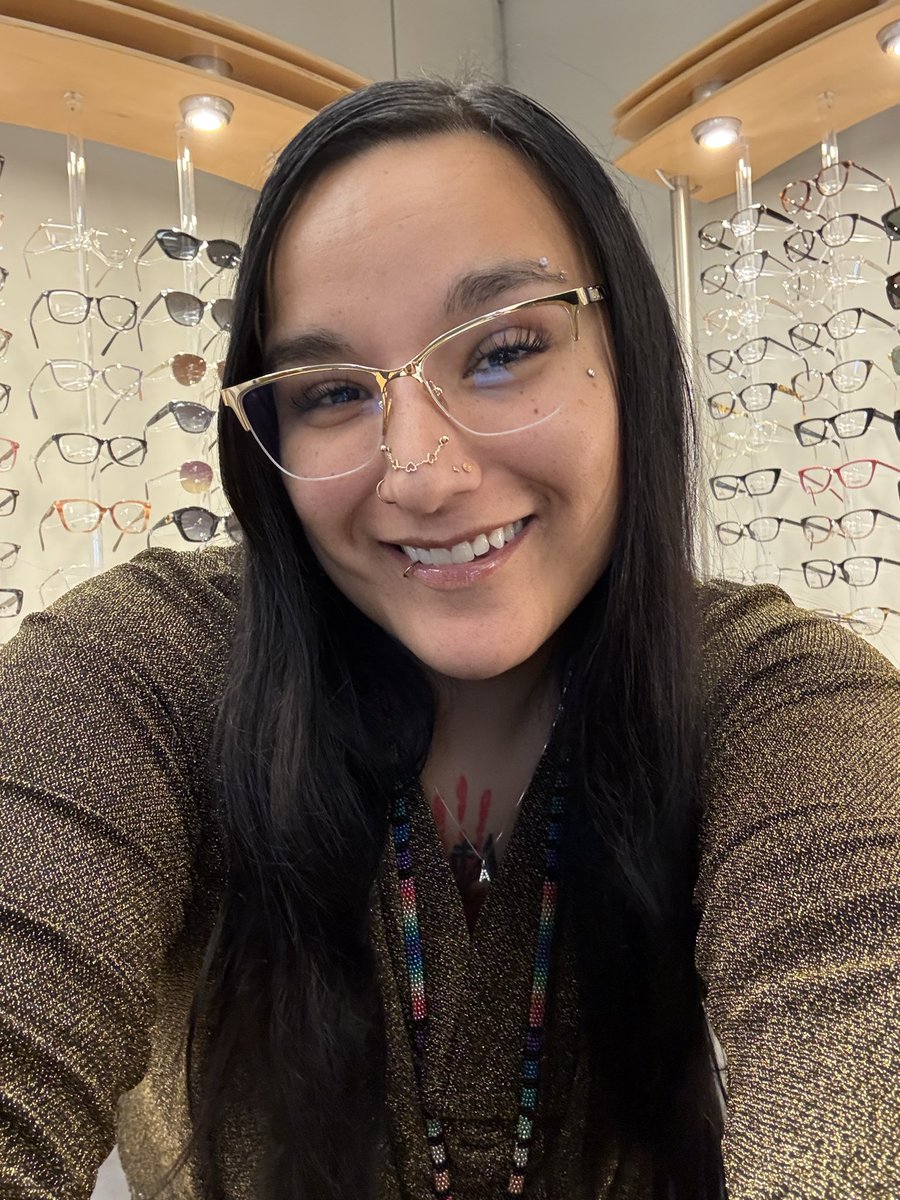 catladydev's tweet photo. Blessing your feed with my pretty face 🥰✨ https://t.co/j02Wp4nX9w