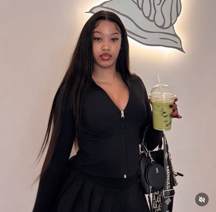 absmandilwar's tweet photo. The part 2 and 3 of the videos of South African Tiktoker and social media influencer Oratiloe Moroka have arrived
😱💕⬇️
https://t.co/5qZewrDTVq https://t.co/H7d3miLpBp
