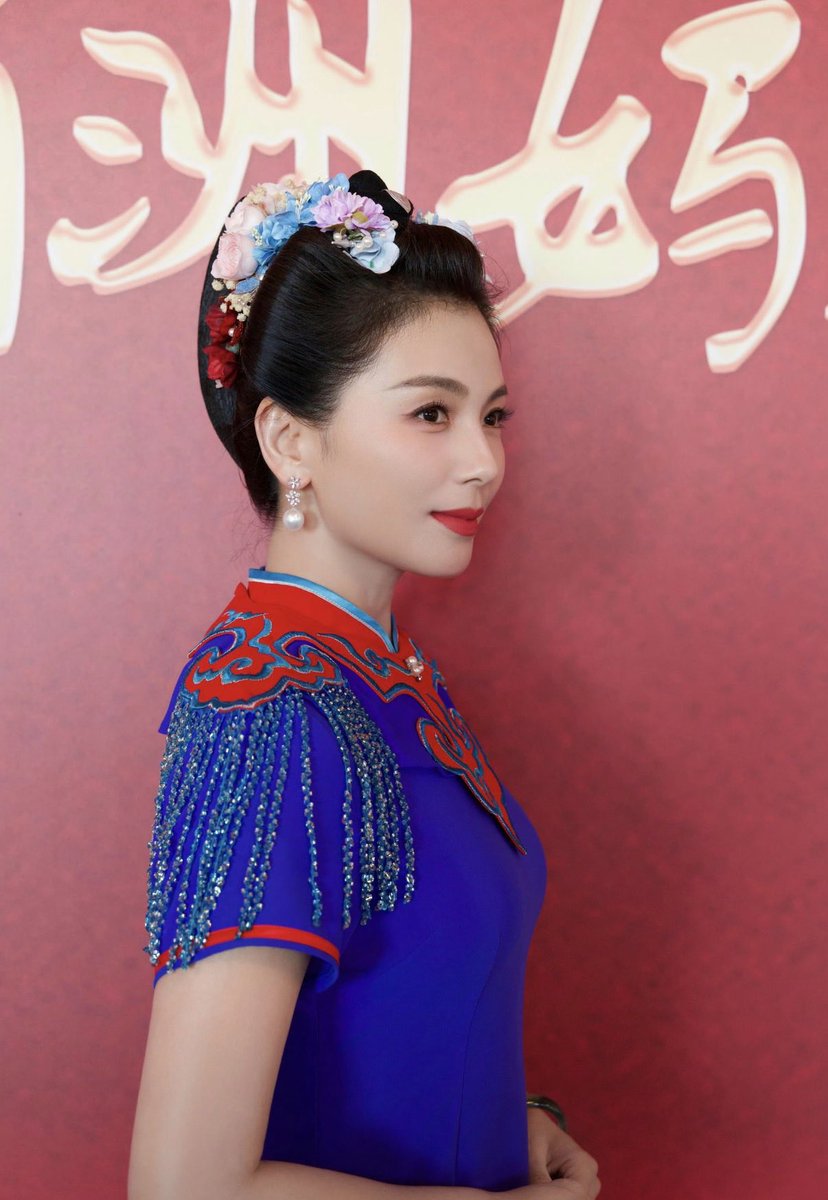 Advkelo's tweet photo. 说刘涛在福建人们眼里就是活的“妈祖”也不为过吧，有一个省的人撑腰。 https://t.co/94CoT69muS