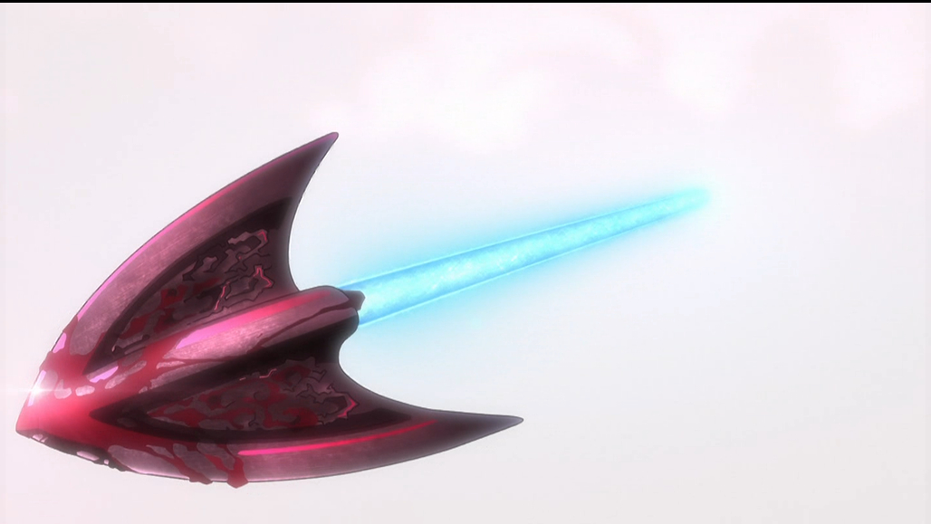 『BLEACH 千年血戦篇-禍進譚-』第49話「THE BLADE」感想｜三界の総力戦反応画像14