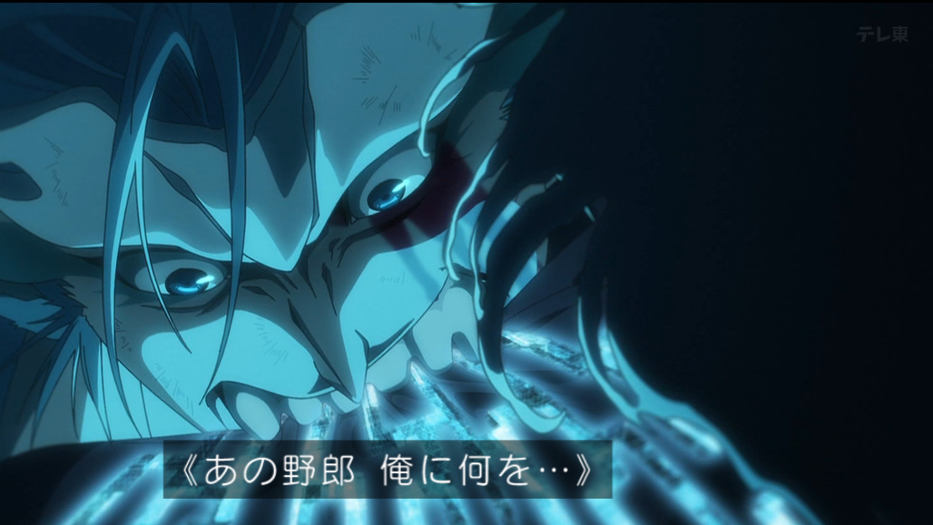 『BLEACH 千年血戦篇-禍進譚-』第49話「THE BLADE」感想｜三界の総力戦反応画像16