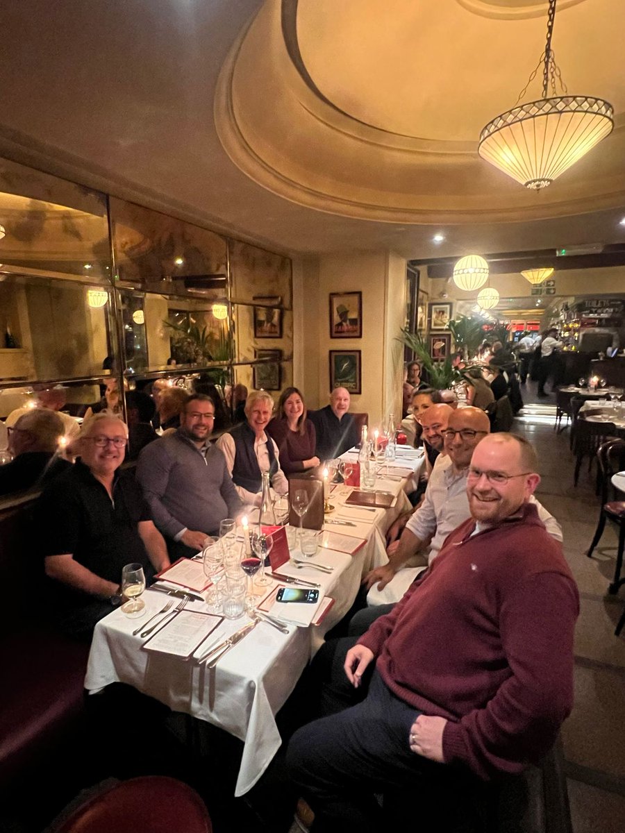 TEAM_Software's tweet photo. Thank you to everyone who joined us in London for our Timegate+ Is Changing event! 🇬🇧

From #AI and DI to the future of WFM, we loved connecting with industry leaders and showcasing what’s next for Timegate+.

Thanks to @wagestream &amp; Deploi for partnering with us! 👏 https://t.co/5kdVJJ17S3