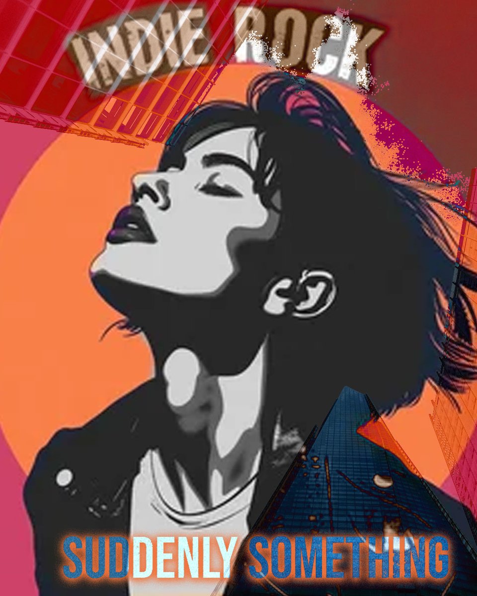 FutureproofPR's tweet photo. Big thx #PopAesthetics for adding catchy #newsingle #SuddenlySomething fm @RosellasBand to their #IndieRockAesthetics @Spotify #playlist💥 Crank it up &amp; immerse yourself into the captivating aesthetics of #indierock👇😎

#RSS26 @FirstRunRec @NHMpublishing 
https://t.co/0tJE9XEYF5 https://t.co/gRyUWiYv1y