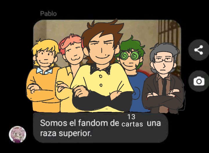 whitpiss's tweet photo. hice esto #13cards #13карт https://t.co/677EWUbzqd