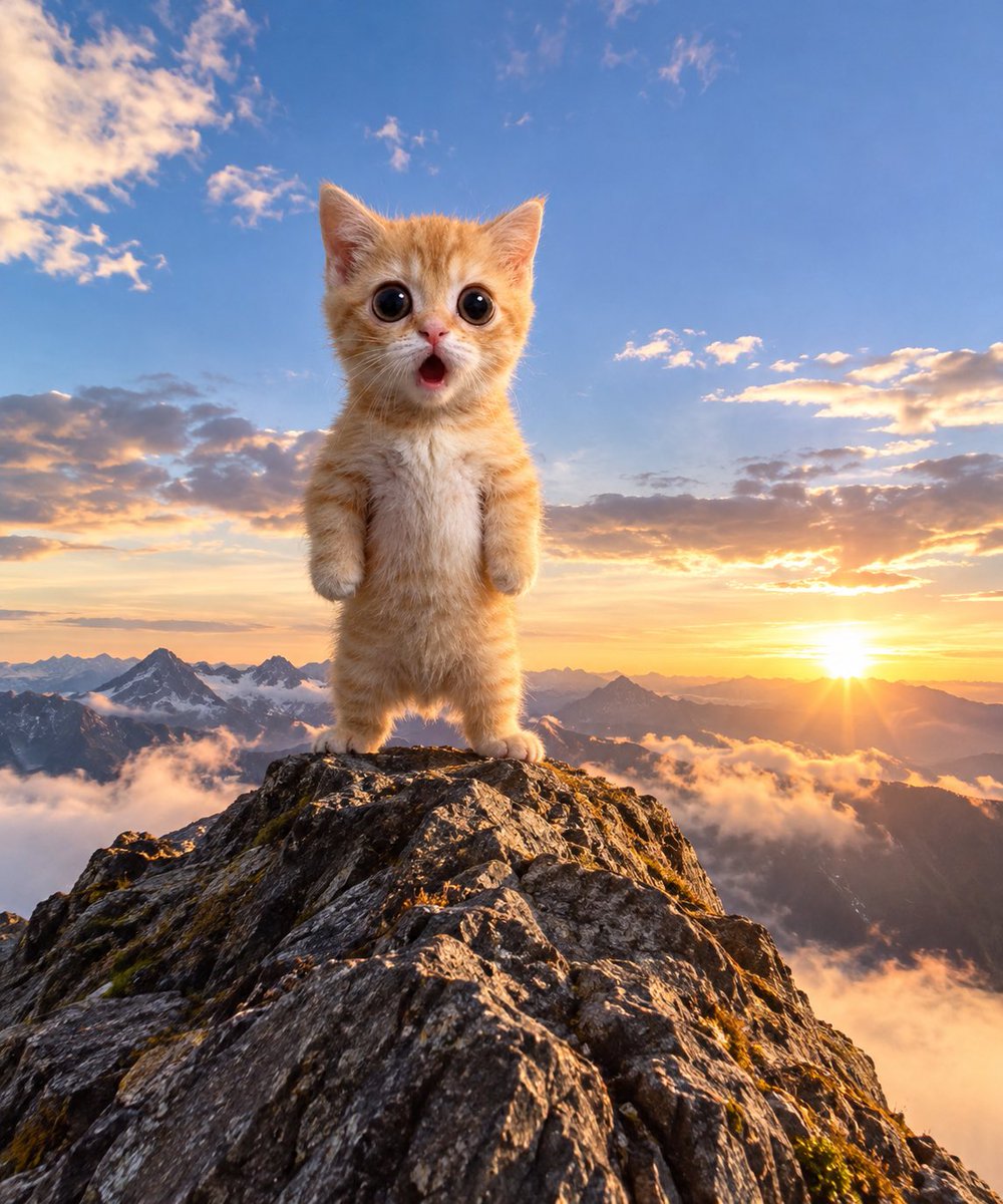 OxTailuoxf's tweet photo. @Pumpfun The Final gato https://t.co/O9qIeVCS8c