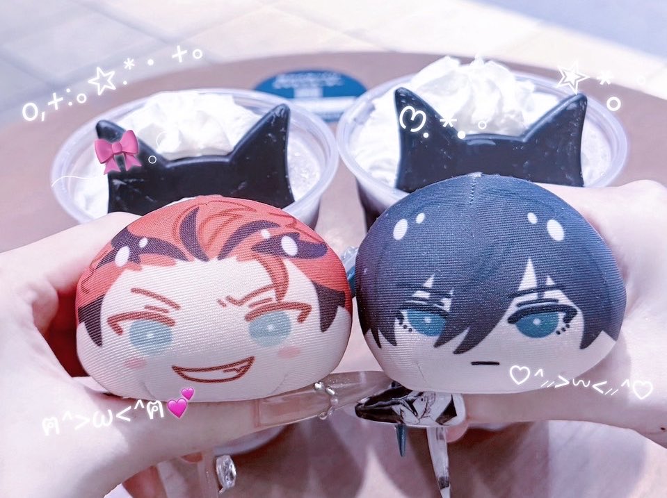 rinluvly_'s tweet photo. お迎え用💘⭐️ https://t.co/CWxhglgh9M