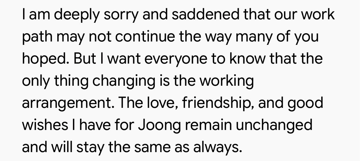 daokluen's tweet photo. THAT’S IT. THAT'S THE WORDS I'VE BEEN WAITING FOR. THANK YOU AND PLS KNOW THAT I WILL KEEP SUPPORTING YOU BOTH.

#จุงดัง #JoongDunk https://t.co/w7nPySX0OC