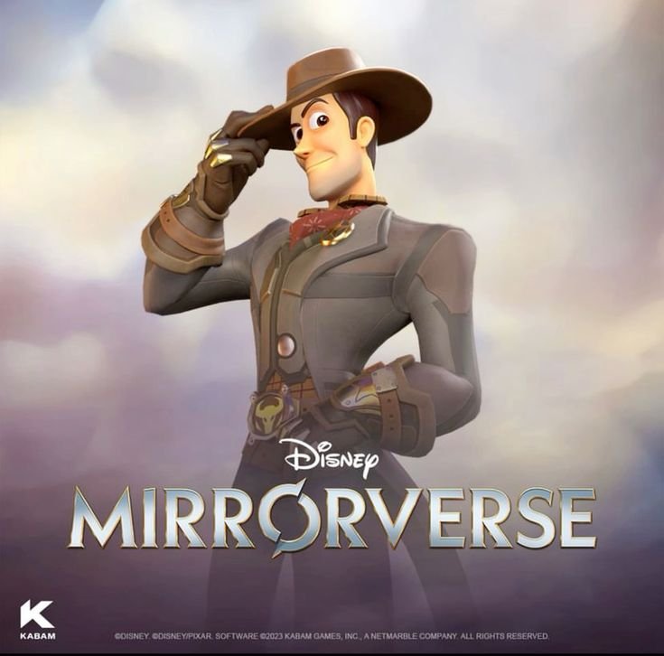 adaneira_'s tweet photo. such a shame Mirrorverse is discontinued,i'd like to see this Woody more https://t.co/m4MIZ1DnoF