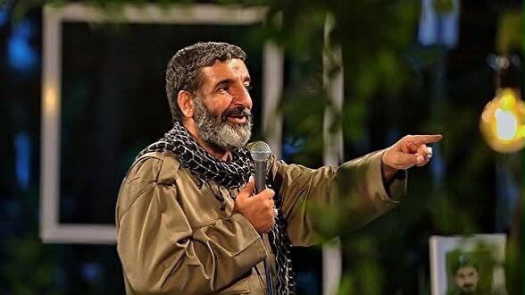 anwarmalek's tweet photo. 🔴 #مهم:
المدعو محمد حسين حسيني يكتا
————————————-

ضابط رفيع المستوى في عصابة  الحرس الثوري الإيراني مقيم في #لبنان منذ 3 أسابيع يشرف على توزيع الأموال على "بيئة حزب 
الشيطان".

يحمل جواز سفر ديبلوماسيا ويتحرك بحماية أمنية من عناصر الحزب الإيراني.

🔴 أين الدولة اللبنانية؟!!! https://t.co/u0MP2WQDa6